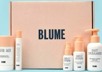 Blume Skincare Avis