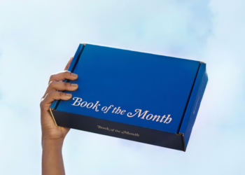 Book of the Month Avis