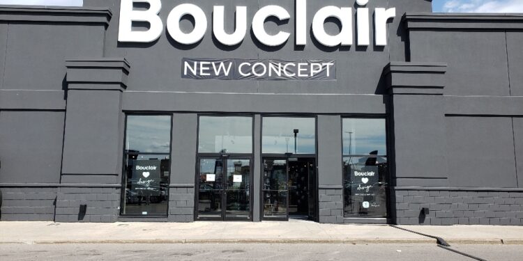 Bouclair Avis