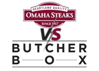 Butcherbox vs Omaha Steaks Avis
