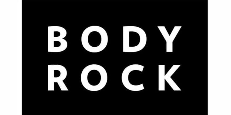 BodyRock Avis