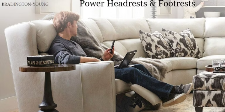 Bradington Young Avis