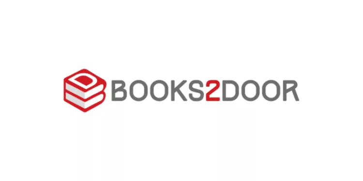 Books2Door Avis
