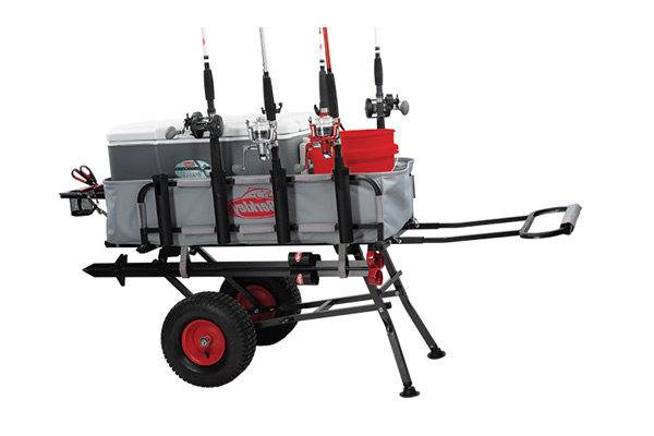 Berkley Fishing Avis