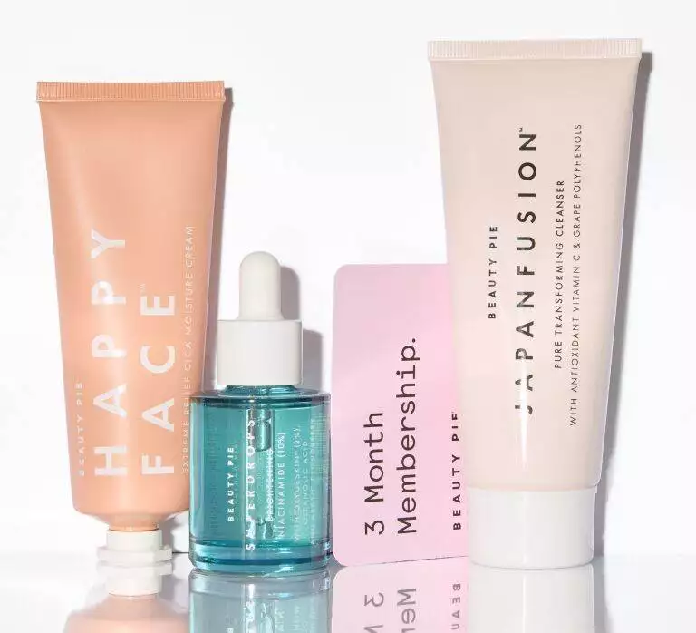 Beauty Pie Cosmetics Avis