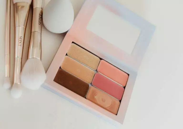 Seint Makeup Avis 