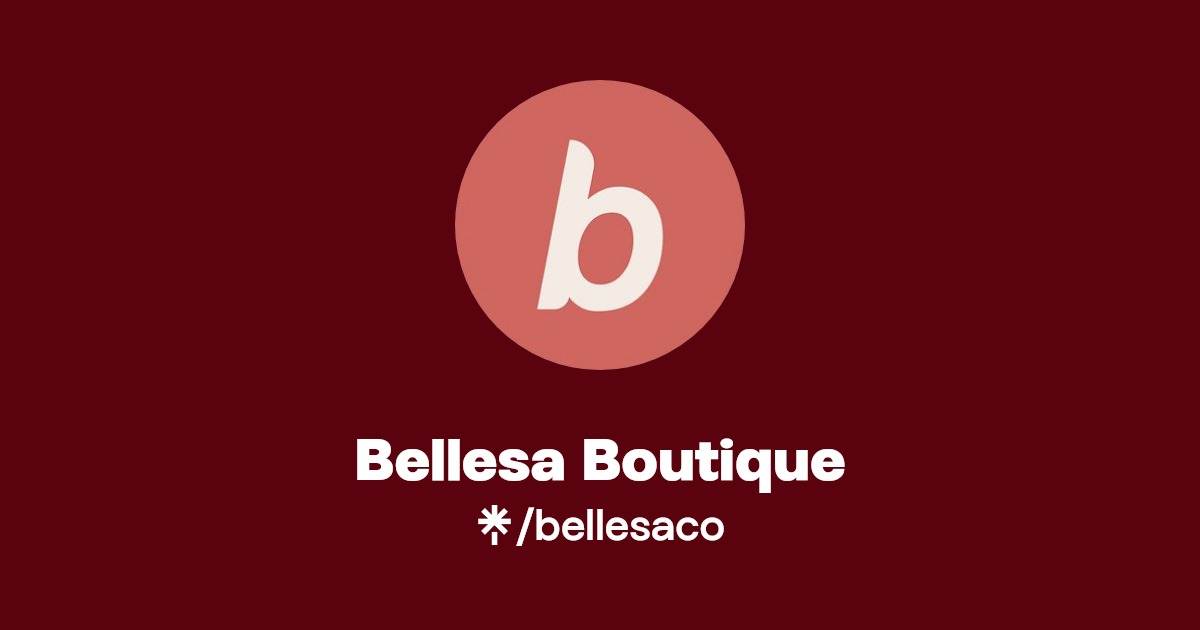 Belessa Boutique Avis