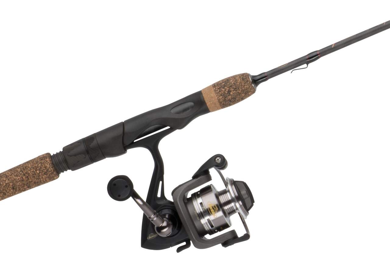 Berkley Fishing Avis