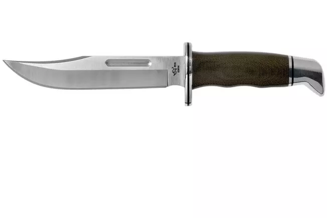 Buck Knives Avis