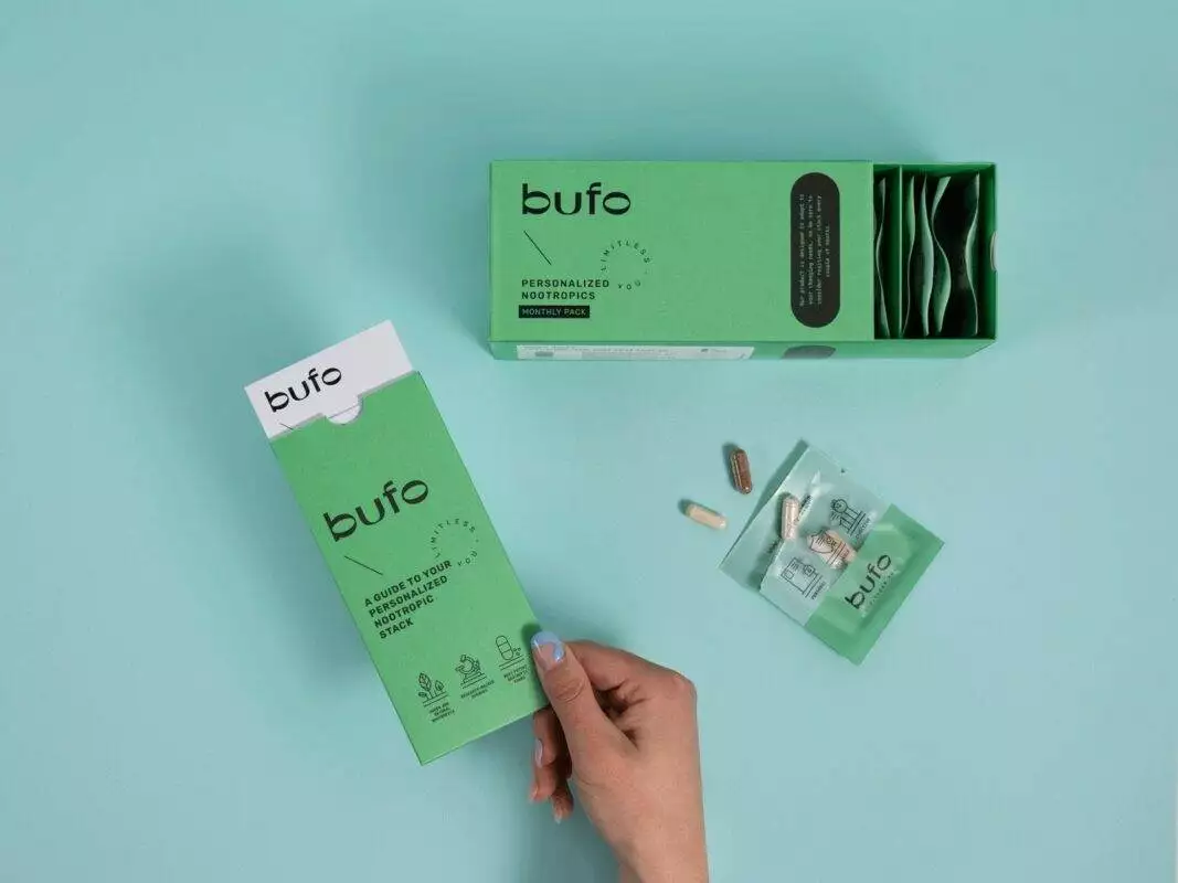 Bufo Avis 