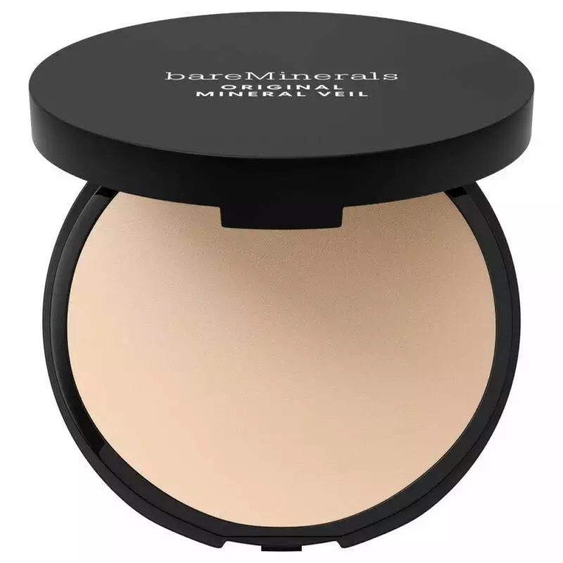 BareMinerals Avis