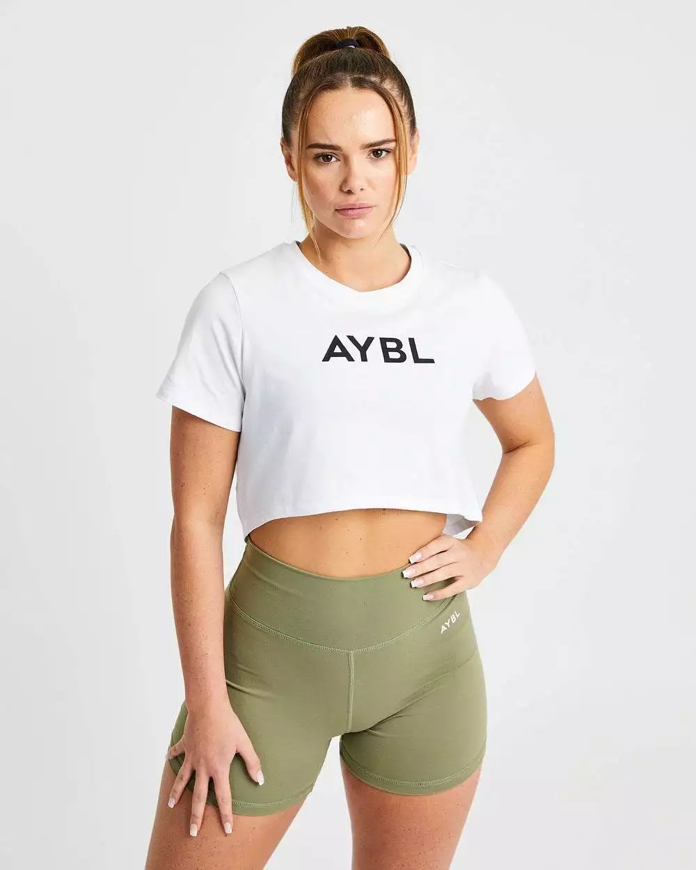 AYBL Leggings Avis 