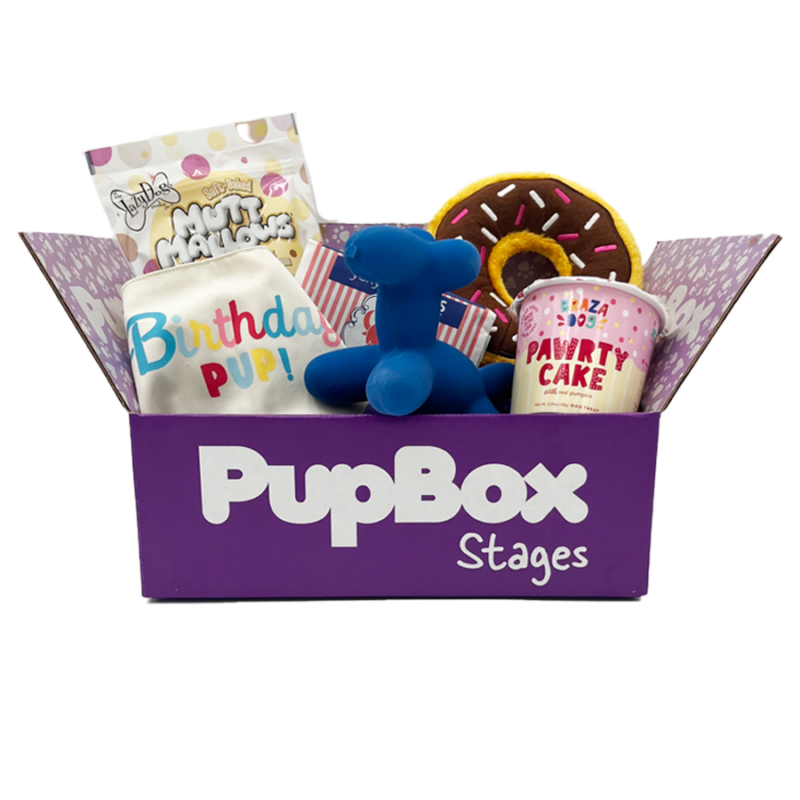 Barkbox vs Pupbox Avis