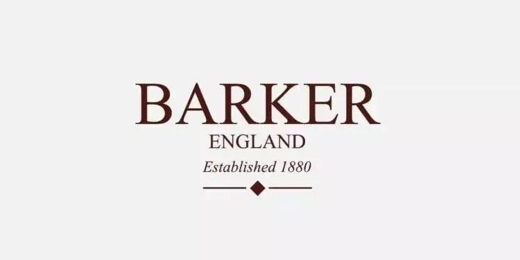 Barker Shoes Avis