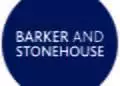 Barker and Stonehouse Avis
