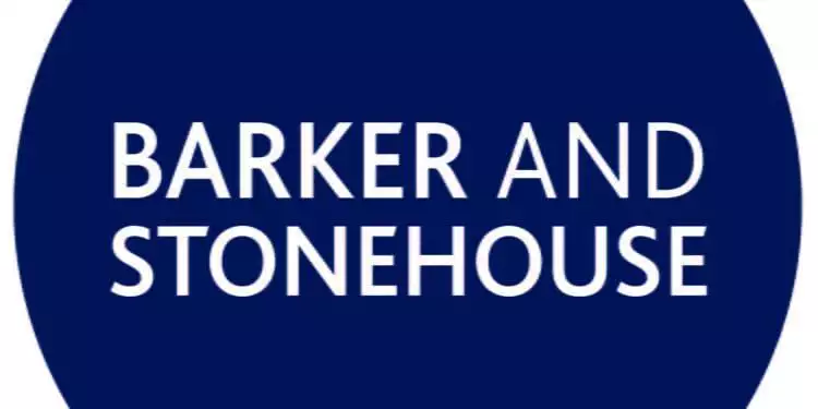 Barker and Stonehouse Avis