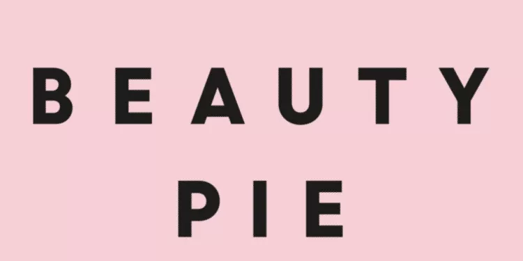 Beauty Pie Cosmetics Avis