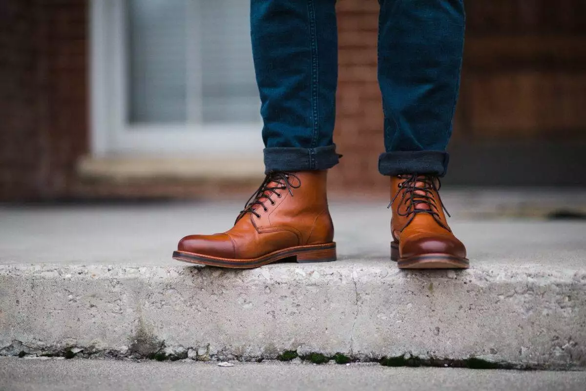 Beckett Simonon Shoes Avis