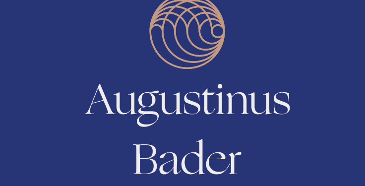 Augustinus Bader Avis