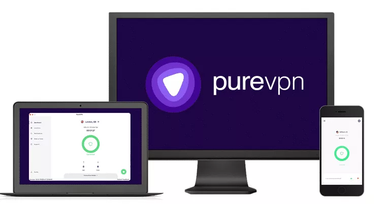 PureVPN Avis