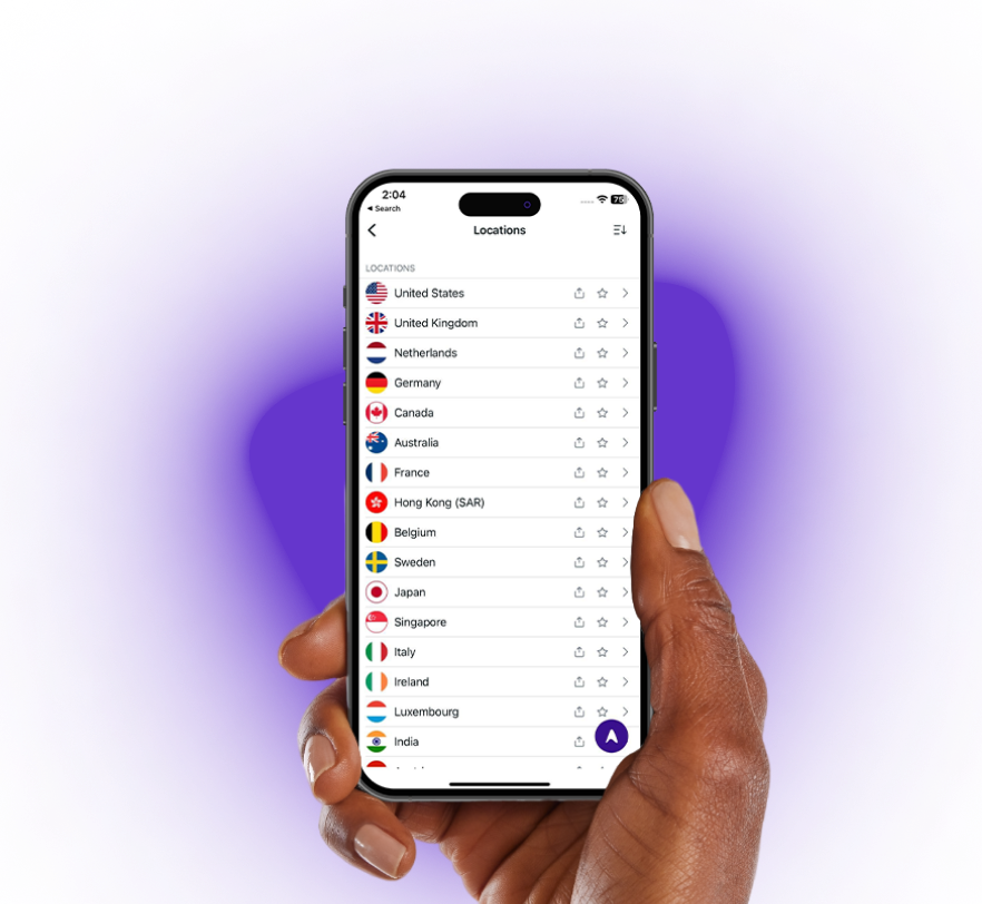 PureVPN Avis