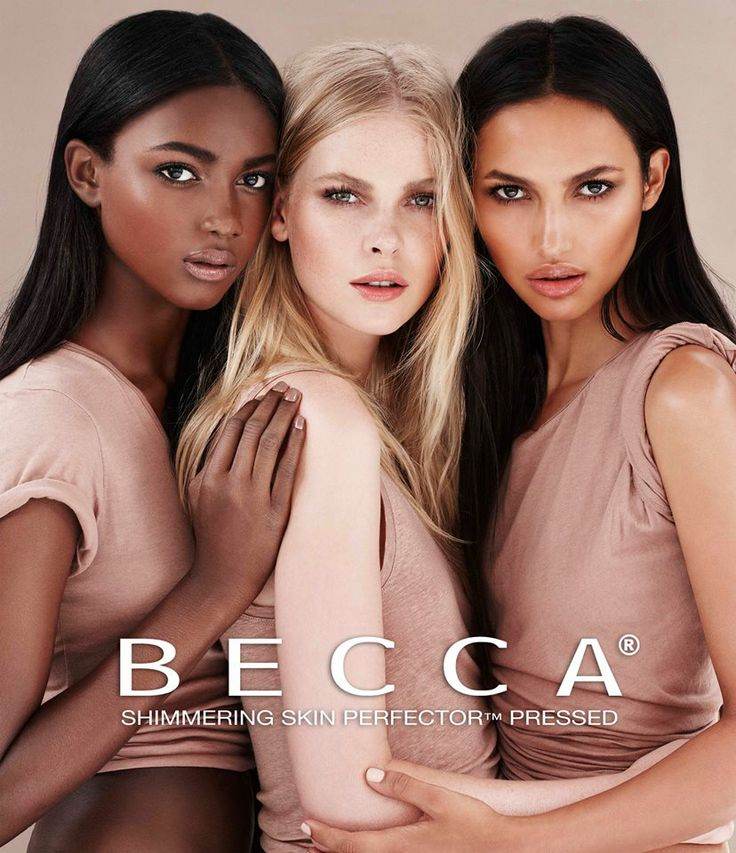 Becca Cosmetics Avis