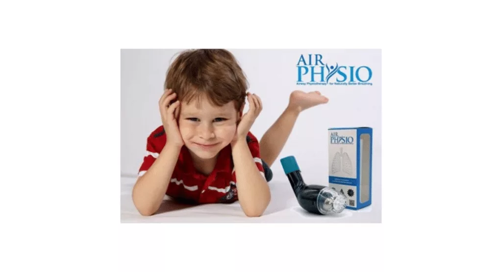 AirPhysio Avis