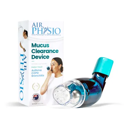 AirPhysio Avis
