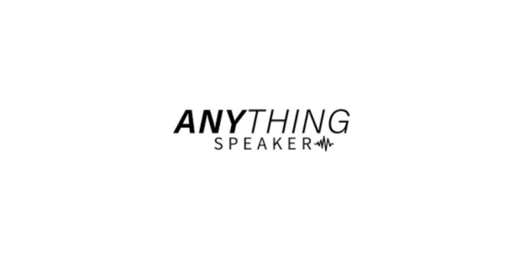 Anything Speaker Avis