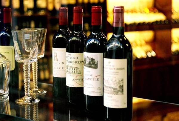 Big Hammer Wines Avis