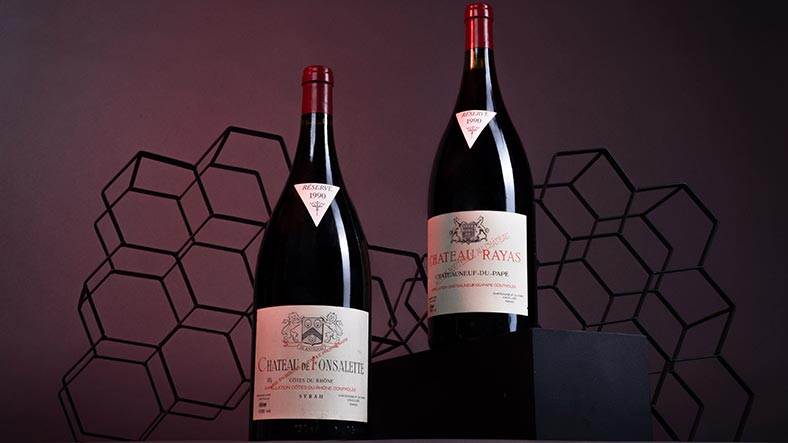 Big Hammer Wines Avis