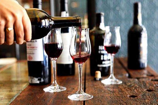Big Hammer Wines Avis