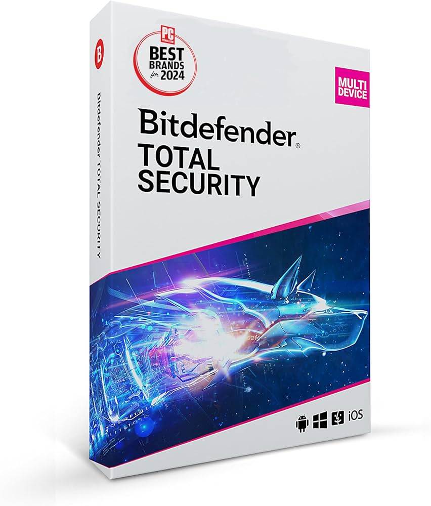 Bitdefender Avis