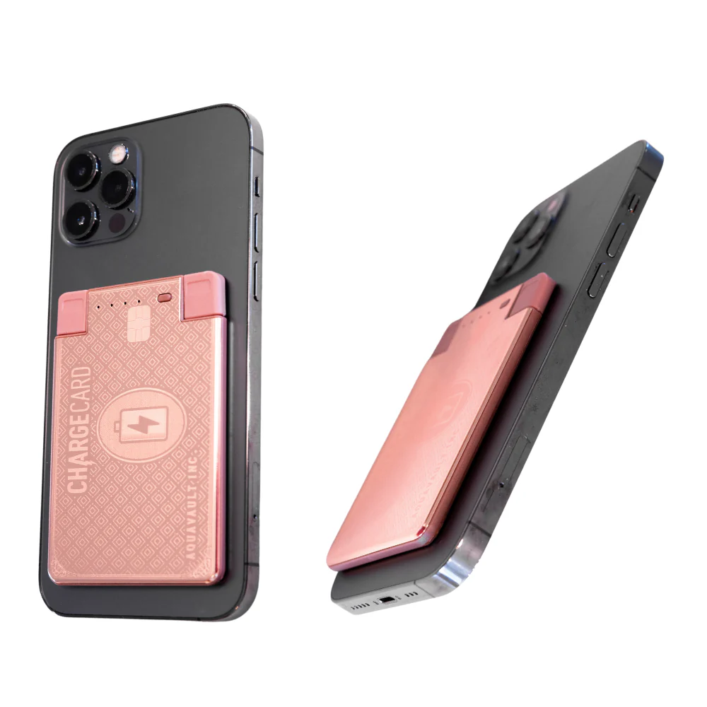 ChargeCard avis