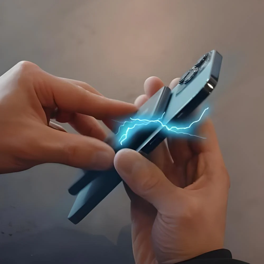 ChargeCard avis