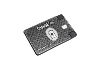 ChargeCard avis