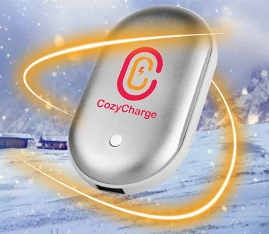 CozyCharge Avis