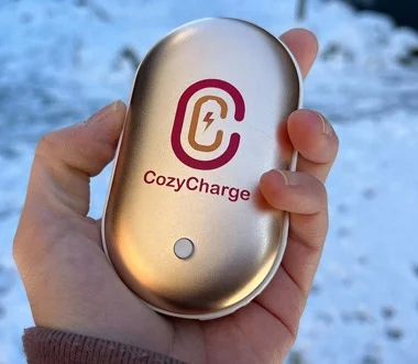 CozyCharge Avis