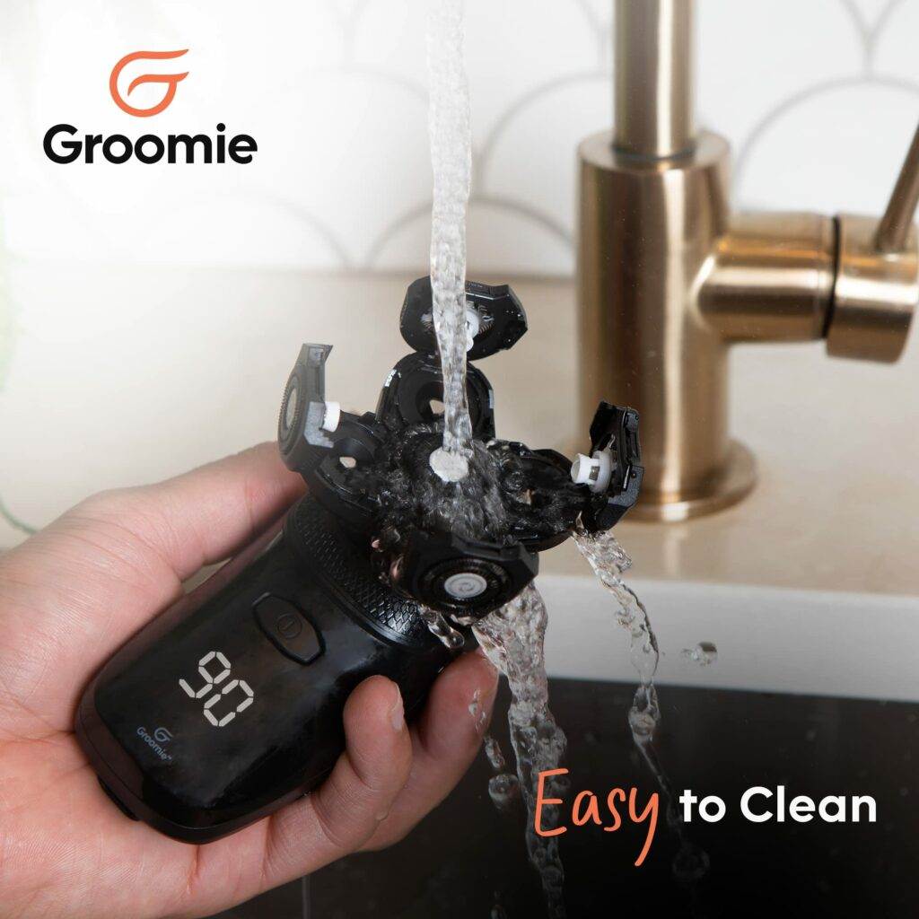 Groomie Shaver - Abonnement Avis