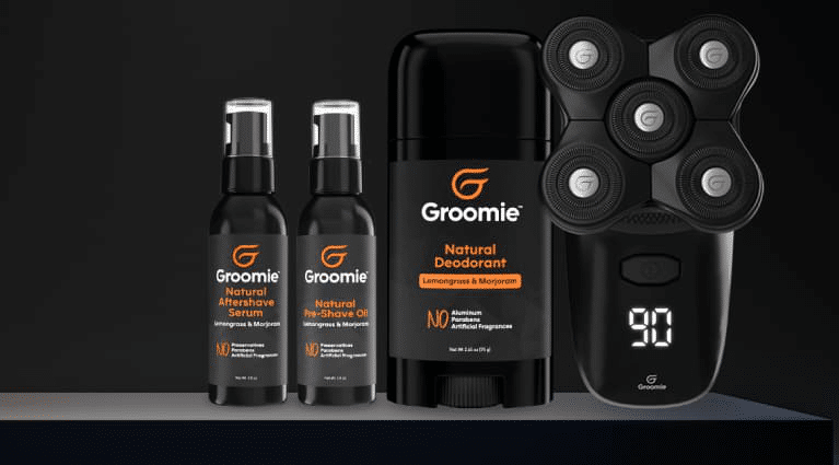 Groomie Shaver - Abonnement Avis