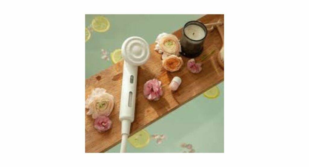 H201 SHIFT Aromatherapy Shower Kit Avis