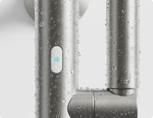 Hai Smart Showerhead Avis