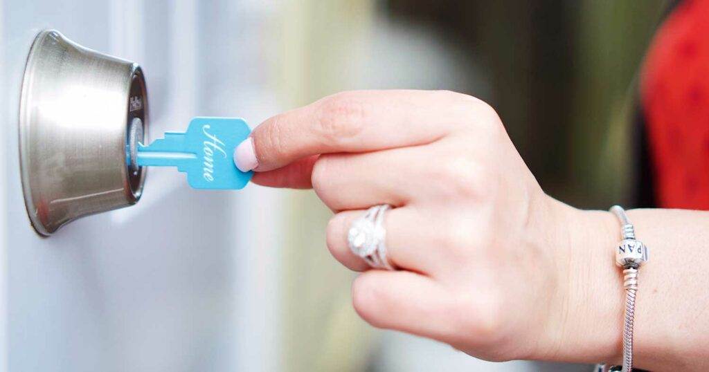 Home Title Lock Avis