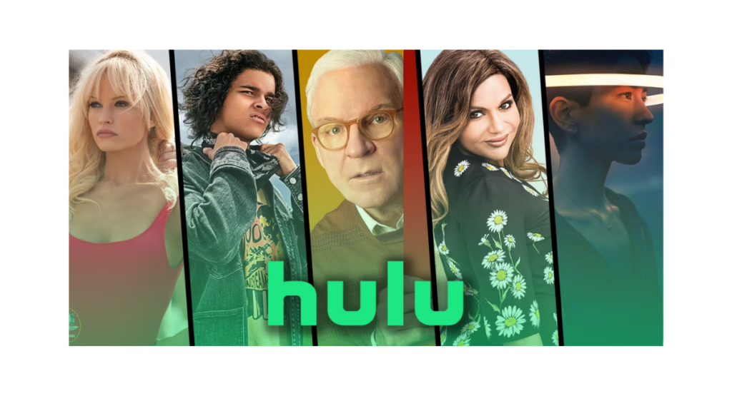 Hulu Avis