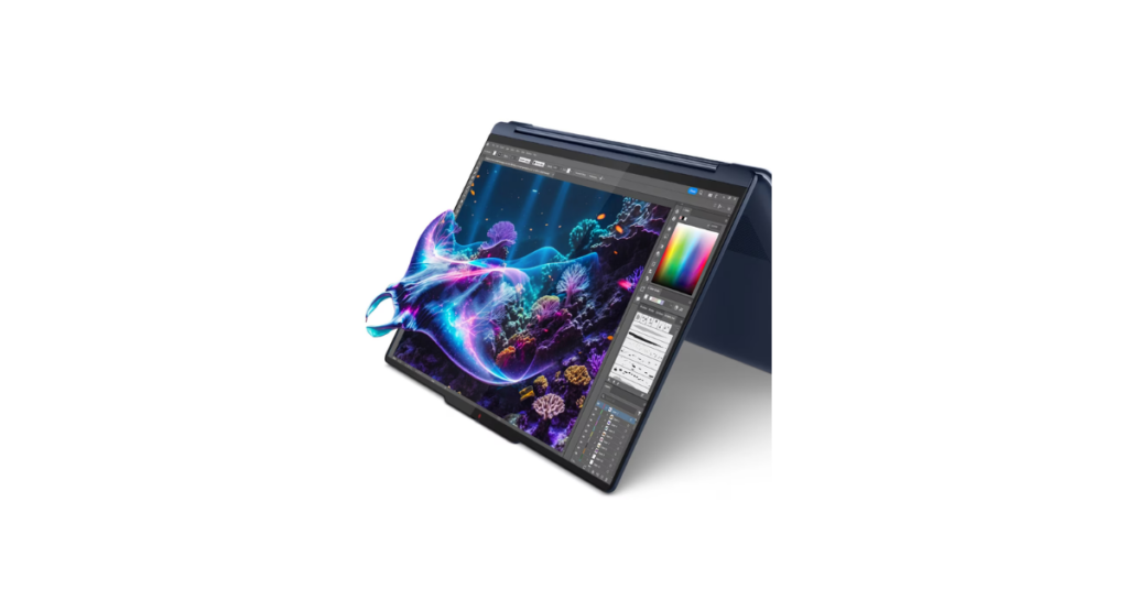 Lenovo Avis