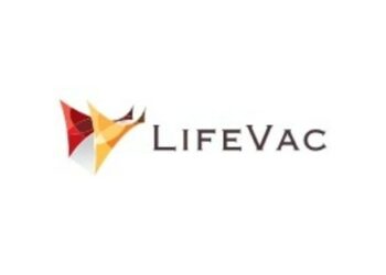 LifeVac LLC (PRNewsfoto/LifeVac)