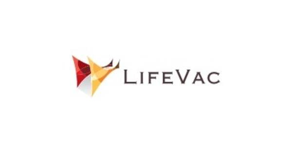 LifeVac LLC (PRNewsfoto/LifeVac)