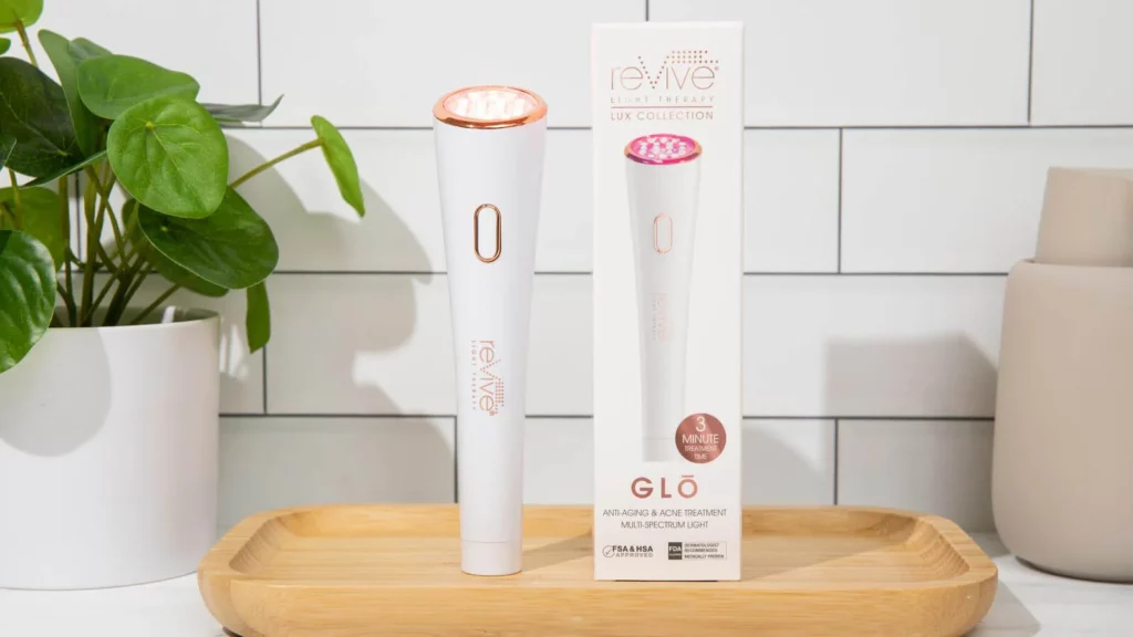 Lux Glo Avis