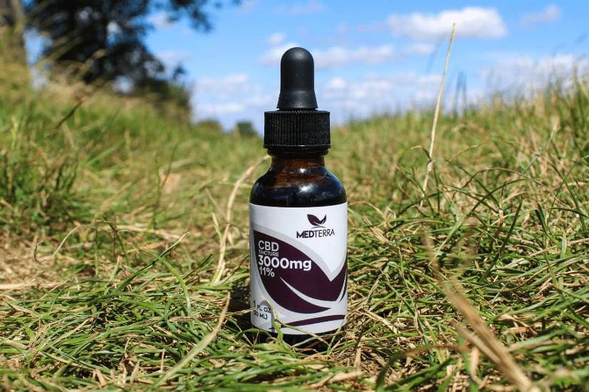 Medterra CBD Avis
