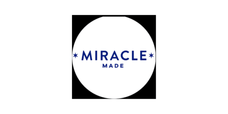 Miracle Laundry Detergent Sheets